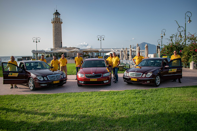 Taxi Express Patras