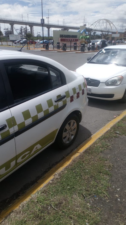 Taxis Imperio Santa Clara