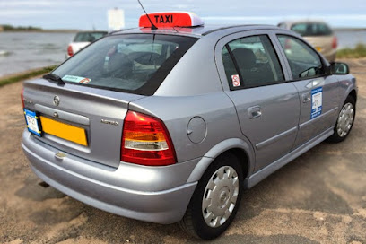 Woody's Taxis