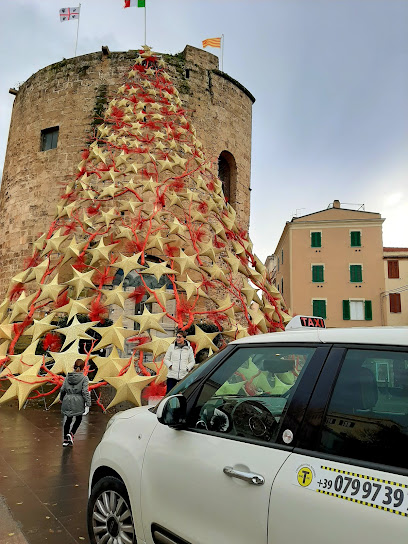 Alghero taxi