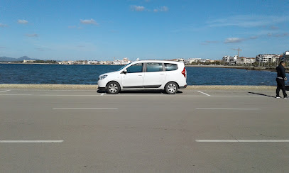 Servizio TAXI NCC ALGHERO