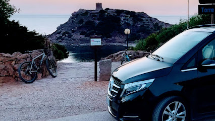 Shuttle Alghero – Servizio di trasporto