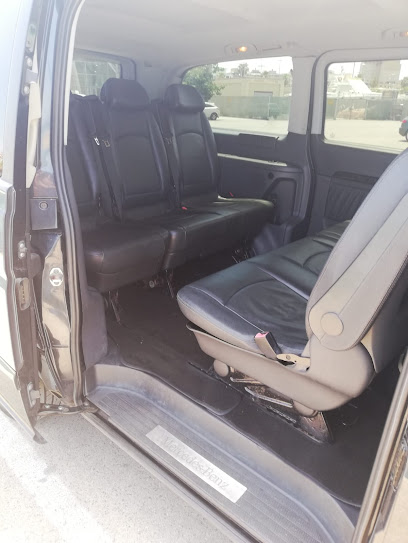 NUVOLITRANSFER SERVIZIO TAXI NCC