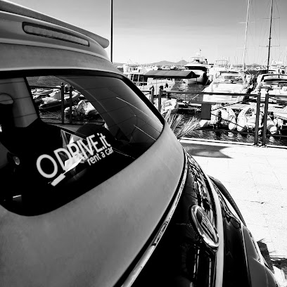 Odrive Rent a Car