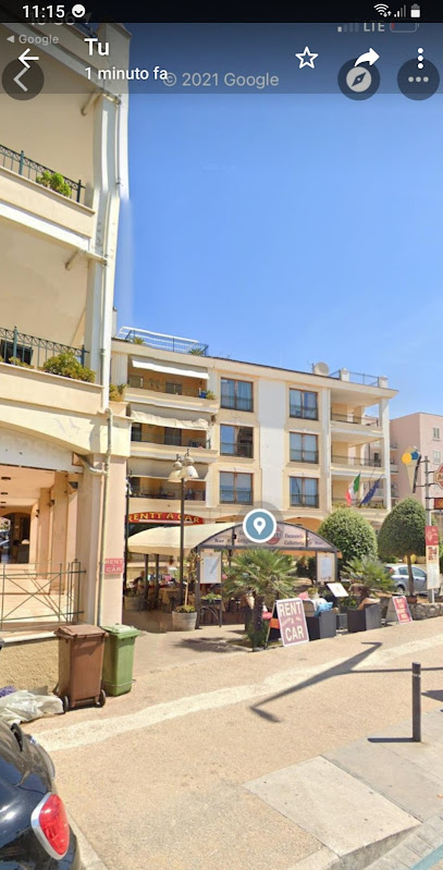 Alghero Car Hire Autonolo Farris