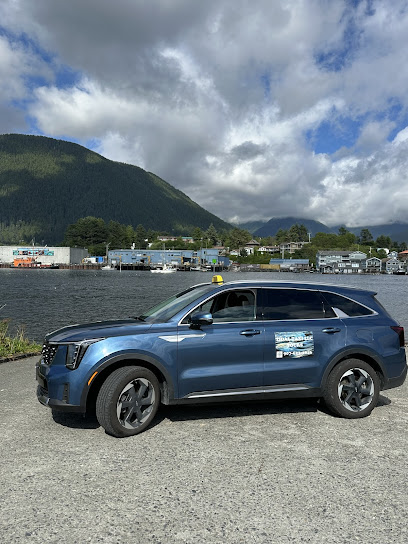 Tidal Taxi & Tours LLC
