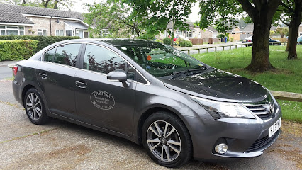 Carters Brandon Cars