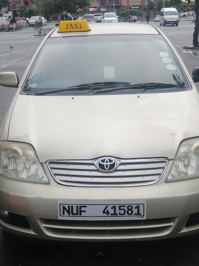 Sbu Cab