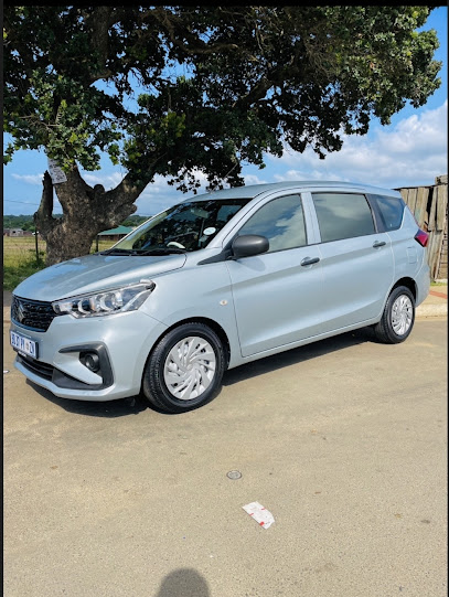 🚖 Taxi Hub ( Meter Taxi )