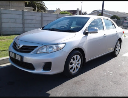 Bhubesi's Cab