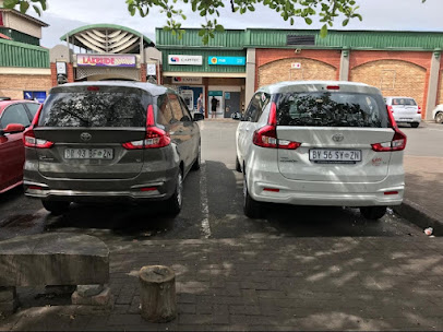 Mdluli Meter Taxi & Shuttle Service