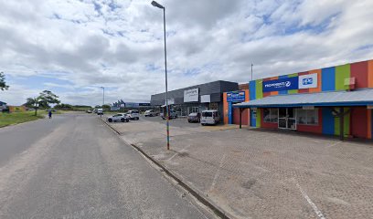 SAFA Taxi`s Richards Bay