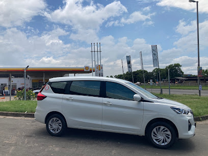 Lindani’s Cab & Shuttle 24/7