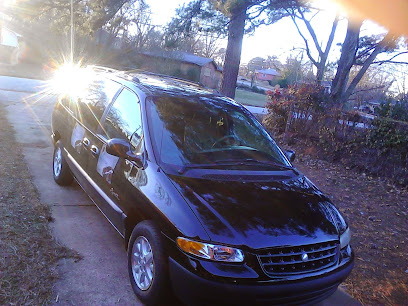 Moss Transportation Service