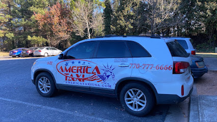 America Taxi Cab LLC