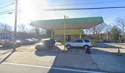 Blessed Limo And Transportation Service