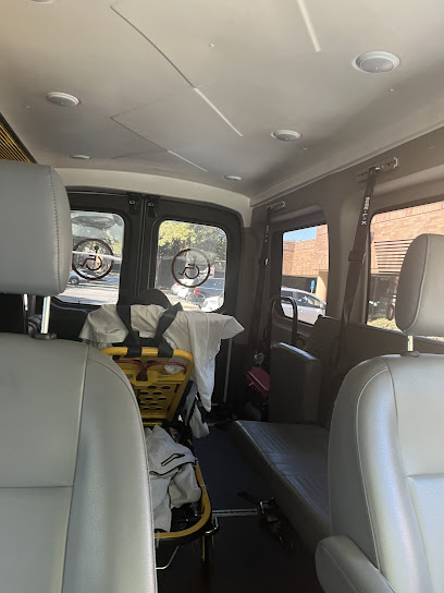 Pronto Transportation Services Inc