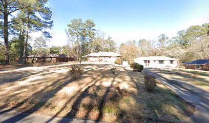 Destiny Medical Transportation