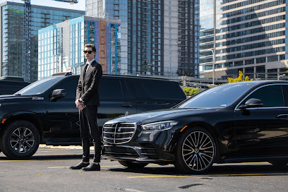 Burton Transit Atlanta Limousine and Shuttle Service