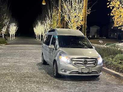 Don Leon Luxury Transportation