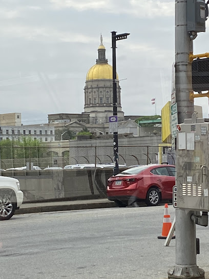 The Peachtree Trolley Co.