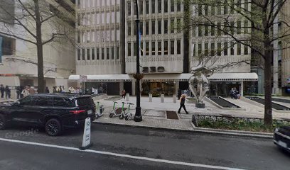 Atlanta Transportation Systems