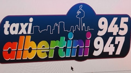 Taxi Albertini Galati