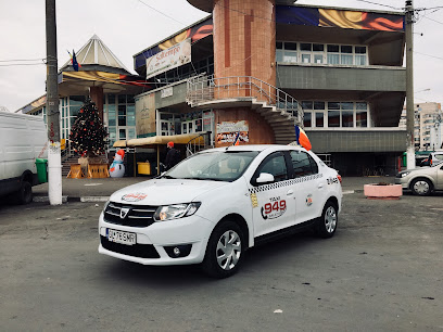 Taxi 949 Galați