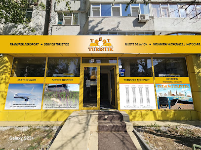 TST Turistik