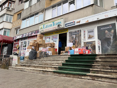 EDION TRANS Autocare si microbuze transport.