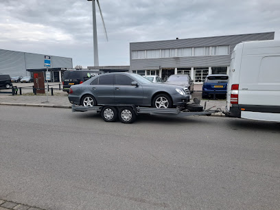 Transport Romania-Olanda