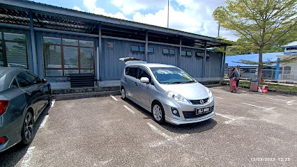 Southern Pearl Car Rental Pasir Gudang