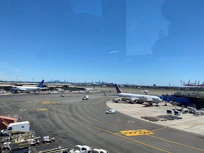 Newark Liberty International Airport