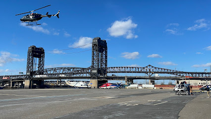 New York Helicopter Tours & Charter