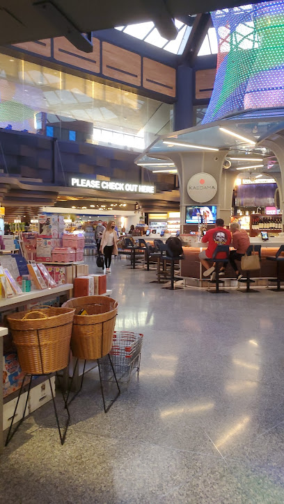 Newark Airport EWR Parking