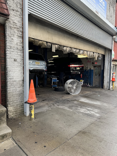 David & Sons Auto Repair