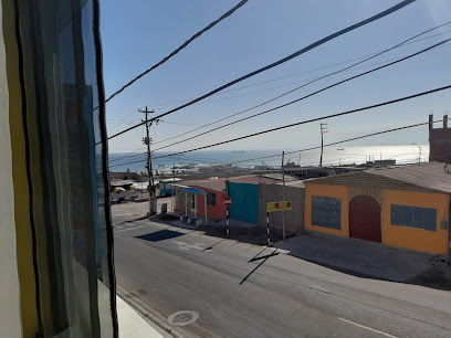 Hostal La Glorieta de Ilo