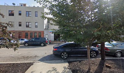 Nicolas Taxi Company