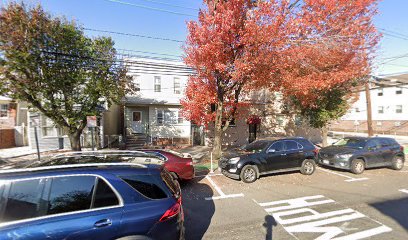 +1 Limo & Car Service