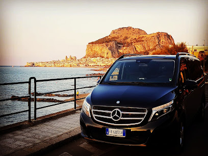 Sicily Transfer&tour
