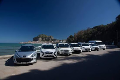 Taxis services cefalù & Luggage Store