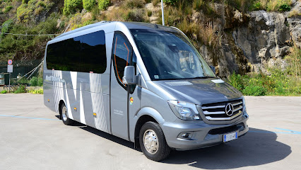 Meditravel srl - Minibus and coach hire in Sicily