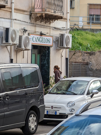 Parking Historical Center Dafne Cefalù