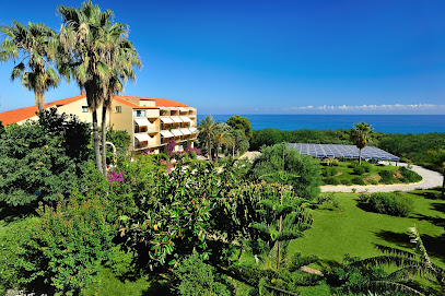 Hotel Alberi del Paradiso - Cefalu