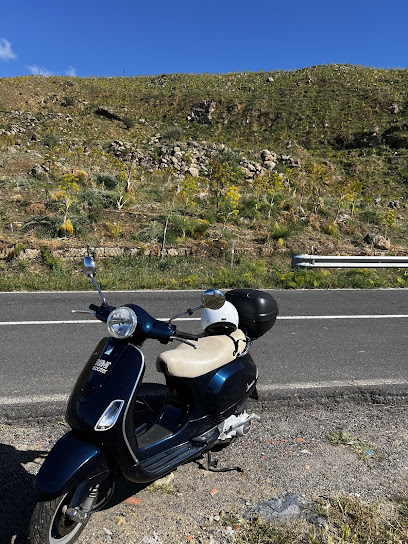 Rent Scooter Cefalù