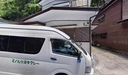 Minorukaigo Taxis