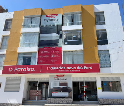 TIENDA COLCHONES PARAISO ILO