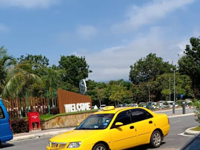 Langkawi Taxi, Van & Tour service