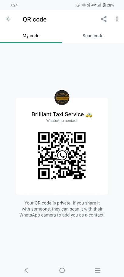 Langkawi Taxi Service Brilliant