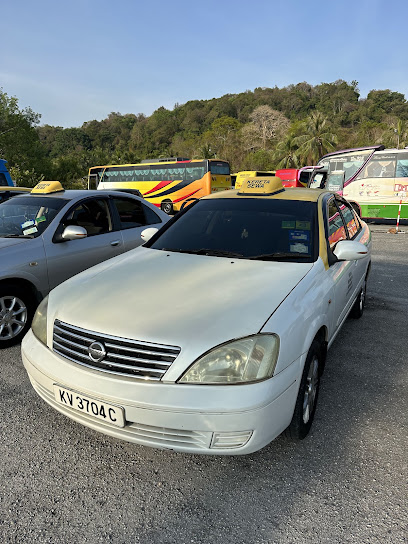 Taxi & Tour Service Langkawi